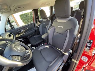 JEEP Renegade 1.0 T3 Limited