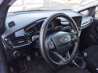 FORD Fiesta 1.1 75 CV 5 porte Titanium