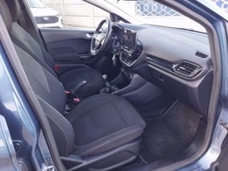 FORD Fiesta 1.1 75 CV 5 porte Titanium