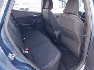 FORD Fiesta 1.1 75 CV 5 porte Titanium
