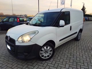 FIAT Doblò 1.4 T-Jet Natural Power PC-TN Cargo Lamierato