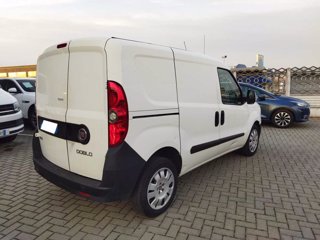 FIAT Doblò 1.4 T-Jet Natural Power PC-TN Cargo Lamierato