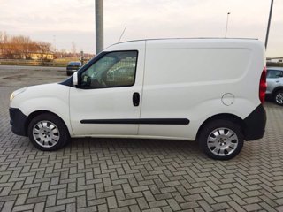 FIAT Doblò 1.4 T-Jet Natural Power PC-TN Cargo Lamierato