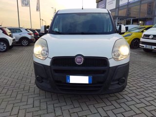 FIAT Doblò 1.4 T-Jet Natural Power PC-TN Cargo Lamierato