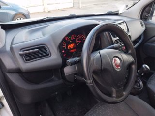 FIAT Doblò 1.4 T-Jet Natural Power PC-TN Cargo Lamierato