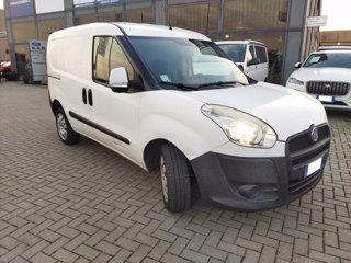 FIAT Doblò 1.4 T-Jet Natural Power PC-TN Cargo Lamierato