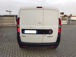 FIAT Doblò 1.4 T-Jet Natural Power PC-TN Cargo Lamierato