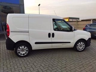 FIAT Doblò 1.4 T-Jet Natural Power PC-TN Cargo Lamierato