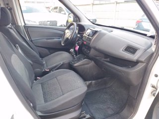 FIAT Doblò 1.4 T-Jet Natural Power PC-TN Cargo Lamierato