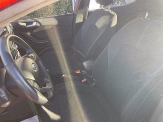 FORD Fiesta 1.1 75 CV 5 porte Titanium