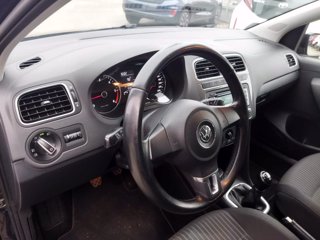 VOLKSWAGEN Polo 1.6 TDI 90CV DPF 5 porte Highline