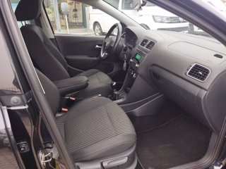 VOLKSWAGEN Polo 1.6 TDI 90CV DPF 5 porte Highline