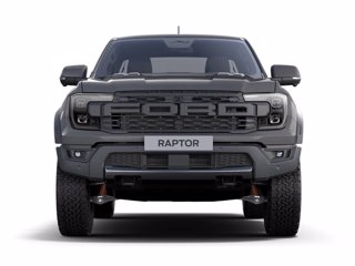 FORD Ranger Raptor Doppia Cabina 2.0 EcoBlue 210CV Automatica A10 AWD 5 Posti
