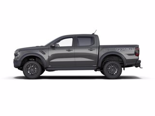 FORD Ranger Raptor Doppia Cabina 2.0 EcoBlue 210CV Automatica A10 AWD 5 Posti