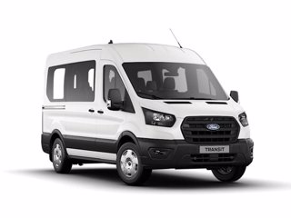 FORD Transit Combi Trend Tranzione Anteriore 2.0 EcoBlue 130CV Automatica A8 310 L2