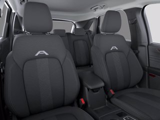 FORD Nuova Kuga Active Full Hybrid 183CV Automatica CVT AWD