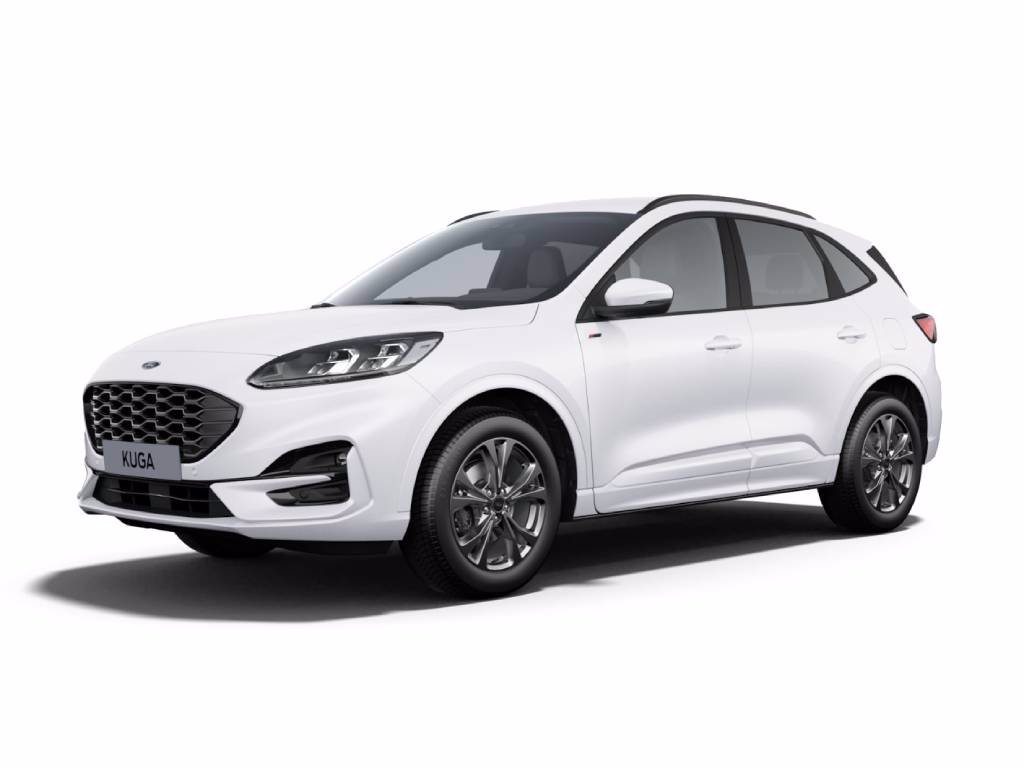 FORD Kuga ST-Line X2.5 Benzina - Plug In HybridAutomatica (HF55)Anteriore 2WD
