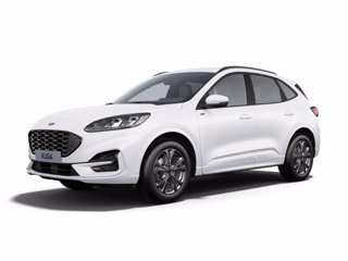 FORD Kuga ST-Line X2.5 Benzina - Plug In HybridAutomatica (HF55)Anteriore 2WD