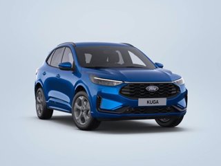 FORD Kuga ST-Line 2.5 Benzina - Plug In HybridAutomatica (HF55)Anteriore 2WD