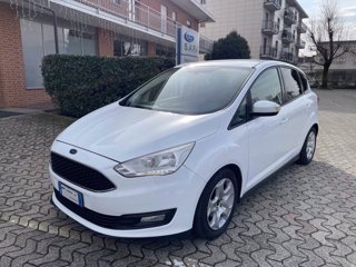 FORD C-Max 1.0 EcoBoost 100CV Start&Stop Plus