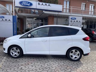 FORD C-Max 1.0 EcoBoost 100CV Start&Stop Plus