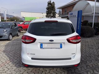 FORD C-Max 1.0 EcoBoost 100CV Start&Stop Plus