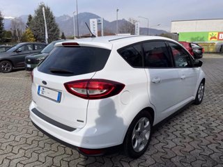 FORD C-Max 1.0 EcoBoost 100CV Start&Stop Plus