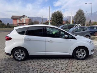 FORD C-Max 1.0 EcoBoost 100CV Start&Stop Plus