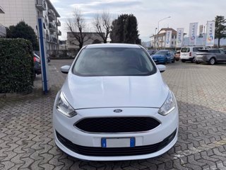 FORD C-Max 1.0 EcoBoost 100CV Start&Stop Plus
