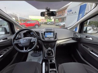 FORD C-Max 1.0 EcoBoost 100CV Start&Stop Plus