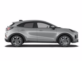 FORD Puma Titanium 5 Porte 1.0 EcoBoost Hybrid 125CV Manuale a 6 Rapporti