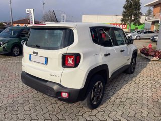 JEEP Renegade 2.0 Mjt 4WD Active Drive Sport