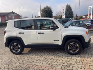 JEEP Renegade 2.0 Mjt 4WD Active Drive Sport