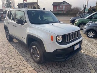 JEEP Renegade 2.0 Mjt 4WD Active Drive Sport
