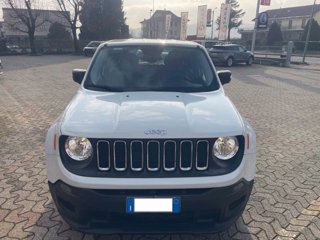 JEEP Renegade 2.0 Mjt 4WD Active Drive Sport