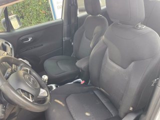 JEEP Renegade 2.0 Mjt 4WD Active Drive Sport