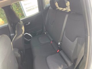 JEEP Renegade 2.0 Mjt 4WD Active Drive Sport