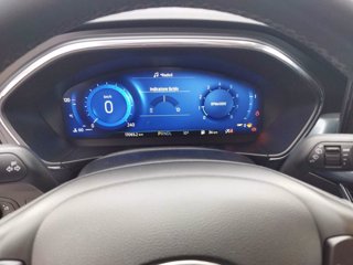 FORD Focus 1.0 EcoBoost Hybrid 125 CV Pow. 5p. Active X