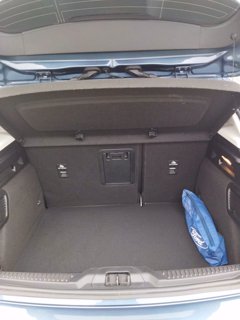 FORD Focus 1.0 EcoBoost Hybrid 125 CV Pow. 5p. Active X