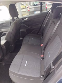 FORD Focus 1.0 EcoBoost Hybrid 125 CV Pow. 5p. Active X