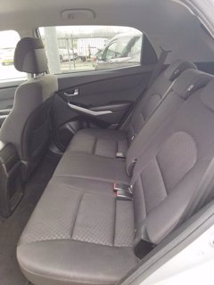 SSANGYONG Korando 2.2 Diesel AWD MT Limited