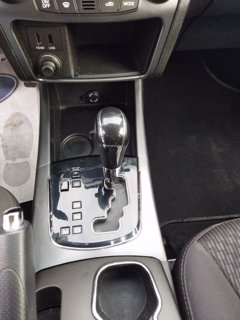 SSANGYONG Korando 2.2 Diesel AWD MT Limited