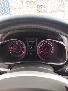 SSANGYONG Korando 2.2 Diesel AWD MT Limited