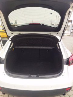 MAZDA Mazda3 2.2 Skyactiv-D Exceed