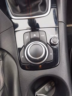 MAZDA Mazda3 2.2 Skyactiv-D Exceed