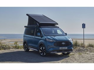 FORD Nuovo Transit Custom Nugget Titanium 2.0 EcoBlue 170CV Automatica A8 320 L1H1