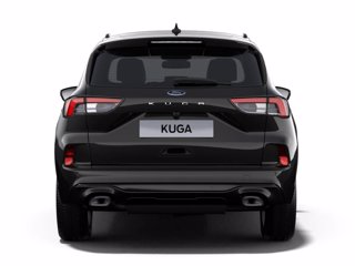 FORD Kuga ST-Line X 2.5 Benzina - Plug In Hybrid 243CV 178kW Automatica (HF55)