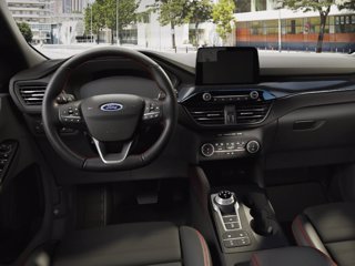 FORD Kuga ST-Line X 2.5 Benzina - Plug In Hybrid 243CV 178kW Automatica (HF55)