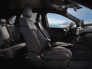 FORD Kuga ST-Line X 2.5 Benzina - Plug In Hybrid 243CV 178kW Automatica (HF55)