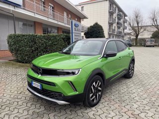 OPEL Mokka-e Elegance